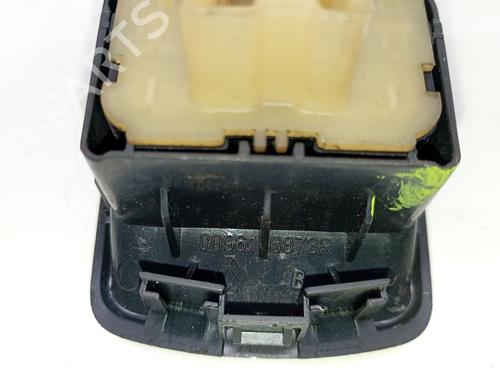 Left front window switch RENAULT KANGOO Express (FW0/1_) 1.5 dCi 75 (FW07, FW10, FW04) | BP40595897I27 - Image 4