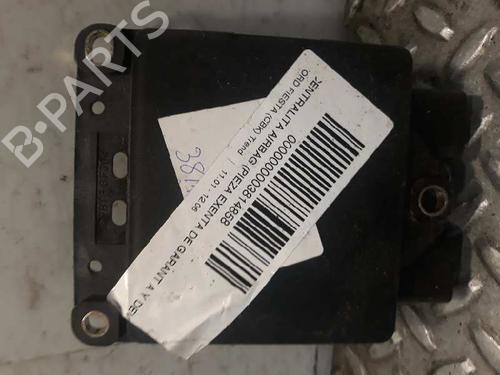 ECU airbags FORD FIESTA V (JH_, JD_)  | BP3529958M53 