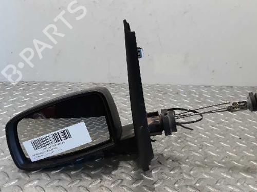 Used Left mirror FIAT PANDA (169_) [2003-2025]  3053841