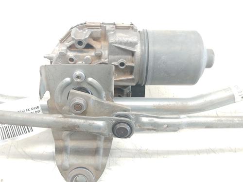 Front wiper motor BMW X3 (F25) xDrive 20 d | BP27638338M29 