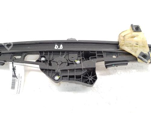 Front right window mechanism RENAULT CAPTUR II (HF_) TCe 90 (HFM6) | BP37611145C23 - Image 4