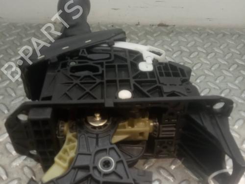 Gear lever AUDI Q7 (4LB) 4.2 FSI quattro | BP12559007M90 