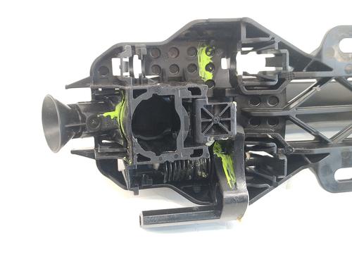 Rear right exterior door handle DACIA SANDERO III 1.0 TCe 90 | BP33173473C130 - Image 5