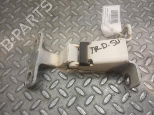Other DACIA DOKKER MPV (KE_)  | BP14225973O1 
