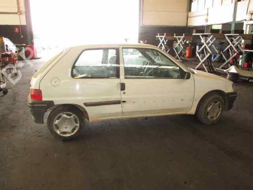 Starter PEUGEOT 106 II (1A_, 1C_)  | BP3081011M8 