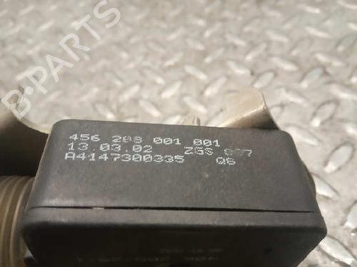 Other MERCEDES-BENZ VANEO (414) | BP14234892O1