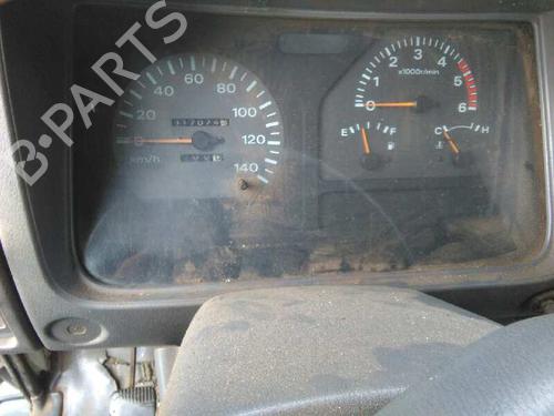 Oil radiator NISSAN CABSTAR E (TL_, VL_)  | BP14231209M33