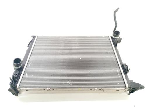 Used Water radiator Water radiator RENAULT MEGANE III Grandtour (KZ0/1) 1.6 dCi (KZ00, KZ12, KZ13) (130 hp) 40499857 40499857
