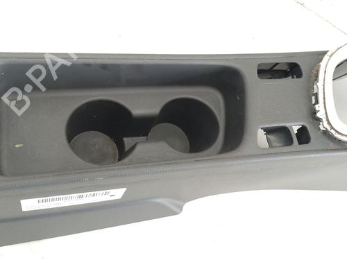 Middle console TOYOTA YARIS (_P21_, _PA1_, _PH1_) 1.5 (MXPA11) | BP34287667I22 - Image 2