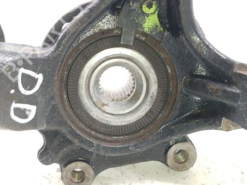 Right front steering knuckle CITROËN C4 Picasso I MPV (UD_) 2.0 HDi 138 | BP29349969M26 