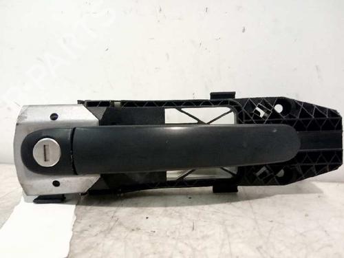 Used Front left exterior door handle SEAT IBIZA IV SC (6J1, 6P5) [2008-2018]  3128476
