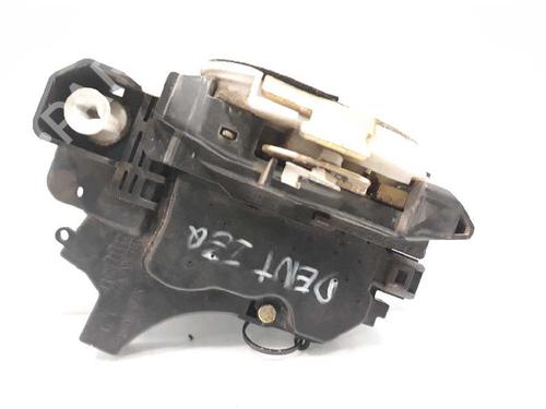 Front left lock MITSUBISHI COLT VI (Z3_A, Z2_A) 1.3 (Z21A) | BP3645784C98 