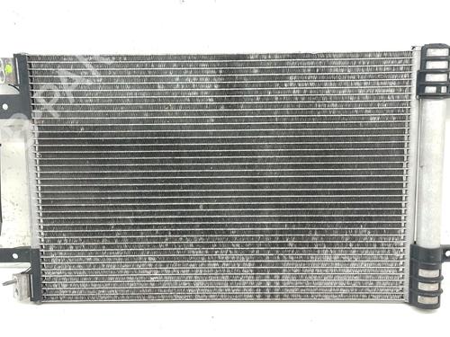 Used AC radiator AC radiator PEUGEOT 308 II (LB_, LP_, LW_, LH_, L3_) 1.2 THP 110 (110 hp) 34216631 34216631