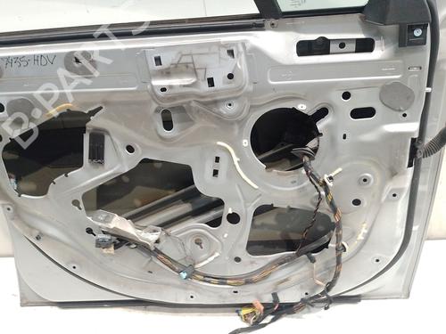 Left front door PEUGEOT 508 I (8D_) 1.6 HDi | BP31338078C2 