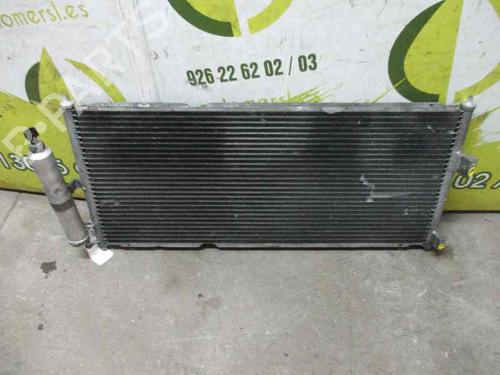 Used AC radiator NISSAN ALMERA II Hatchback (N16) [2000-2025]  3067733