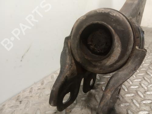 Left front suspension arm VOLVO V70 II (285)  | BP9363424M12 