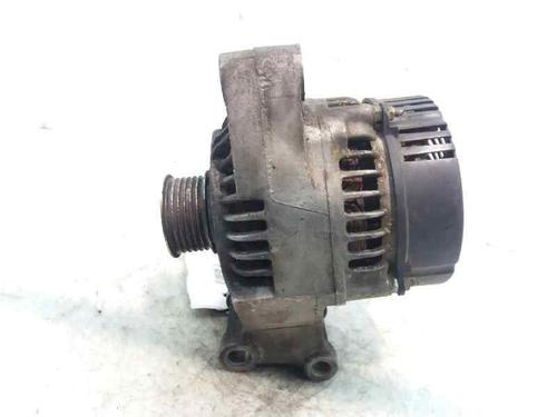 Frankberg Alternatore Per Ford Focus (1998-2012) - 80A, 12V, 6 Costole, Benzina - Compatibile Con Focus I, II, C-Max, Turnier, Berlina - Ricambio Qualità OEM