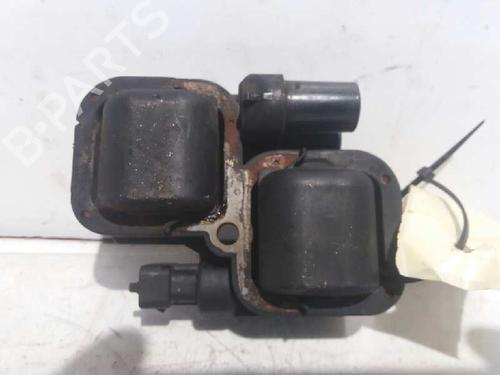 Used Ignition coil MERCEDES-BENZ CLK (C208) [1997-2003]  4683903