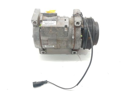 AC Kompressor IVECO DAILY IV Van 35C13 V, 35C13 V/P, 35S13 V, 35S13 V/P (126 hp) 32669446