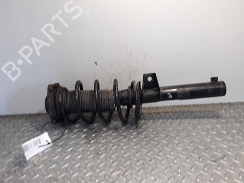 Used Right front shock absorber VW GOLF V (1K1) 1.9 TDI (105 hp) 4598011