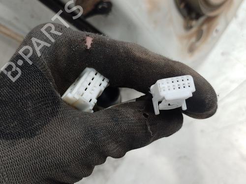 Right front door NISSAN NOTE (E11, NE11) 1.6 | BP26391486C3 