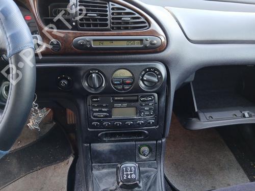 Gearbox FORD MONDEO II (BAP) 2.0 i | BP29212288M3 