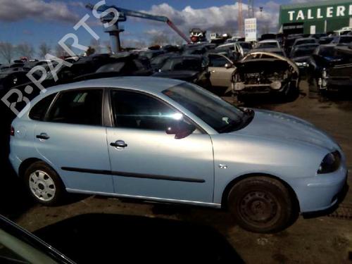 Startmotor SEAT IBIZA III (6L1) 1.9 TDI | BP3079128M8 