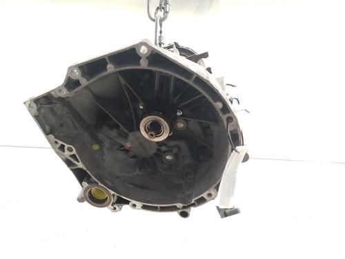 Used Gearbox Gearbox FORD FIESTA VII (HJ, HF) 1.0 EcoBoost mHEV (125 hp) 33127705 33127705