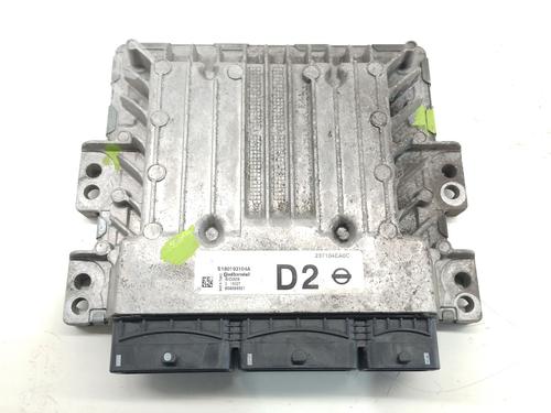 Used Control unit Control unit NISSAN PULSAR Hatchback (C13) 1.5 dCi (110 hp) 33325557 33325557