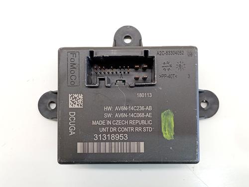 control-unit-volvo-v40-hatchback-525-2012-2013-2014-2015-2016-2017-2018-2019-37154703 main image