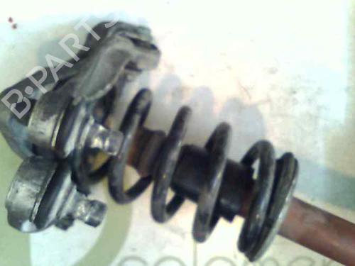 Left front shock absorber AUDI A4 B6 (8E2) 2.5 TDI | BP3049789M16 