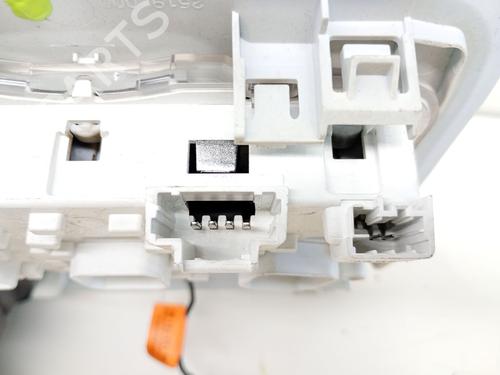 Interior roof light PEUGEOT 2008 I (CU_) 1.2 THP 110 / PureTech 110 | BP36433159I8 - Image 5