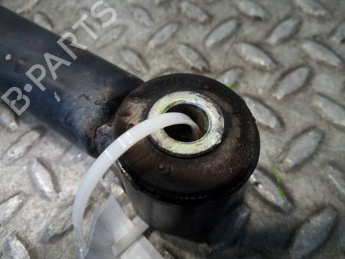 Left rear shock absorber FORD FIESTA V (JH_, JD_)  | BP16858784M18 