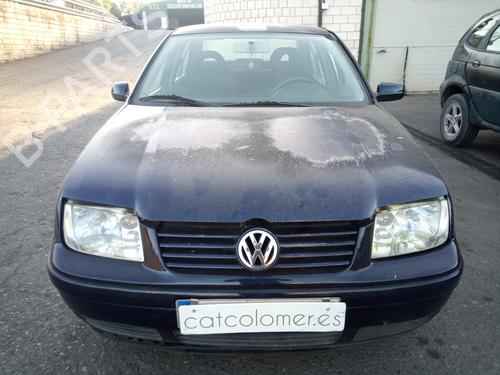 Retrovisor derecho VW BORA I (1J2) 1.9 TDI (90 hp)null