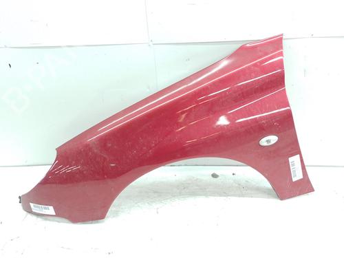 Used Left front fenders PEUGEOT 206 Hatchback (2A/C) 1.4 i (75 hp) 29210677