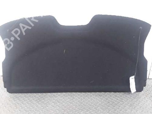 Used Rear parcel shelf CITROËN C4 I (LC_) [2004-2014]  7615559