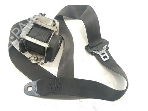 Used Front right seatbelt FIAT SCUDO Bus (270_, 272_) 2.0 D Multijet (120 hp) 25046845
