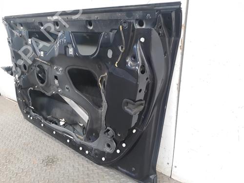 Right front door AUDI A6 C6 (4F2) 3.0 TDI quattro | BP10677900C3 