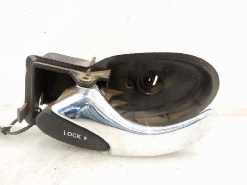 Used Rear left interior door handle Rear left interior door handle FORD FOCUS I (DAW, DBW) 1.8 Turbo DI / TDDi (90 hp) 4513737 4513737
