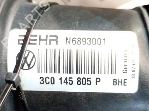 Intercooler VW PASSAT B6 (3C2) 2.0 TDI 16V | BP36236795M30 - Image 5
