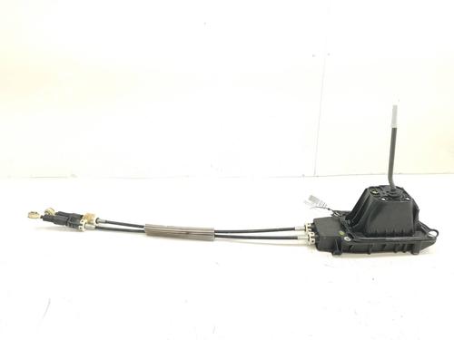 Used Gear lever RENAULT CLIO III (BR0/1, CR0/1) [2005-2014]  19425790