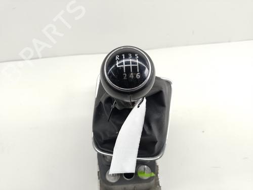 Gear lever VW GOLF PLUS V (5M1, 521)  | BP18241944M90 