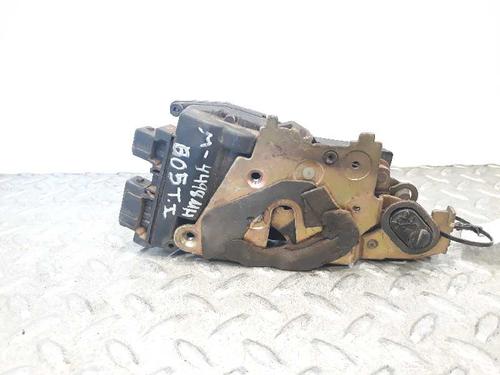 Used Rear left lock Rear left lock SKODA FABIA I (6Y2) 2.0 (116 hp) 33686800 33686800