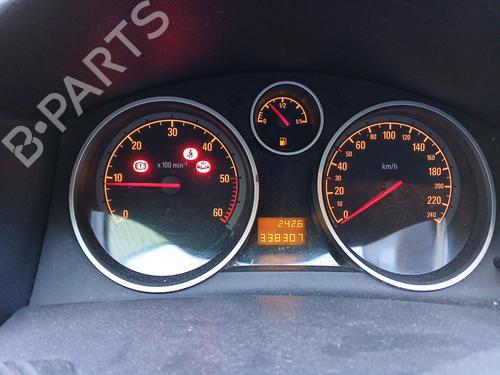 Starter OPEL ASTRA H GTC (A04) 1.7 CDTi (L08) | BP36109910M8 - Image 13