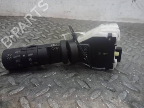 Used Steering column stalk NISSAN QASHQAI / QASHQAI +2 I (J10, NJ10, JJ10E) 2.0 dCi (150 hp) 16427396