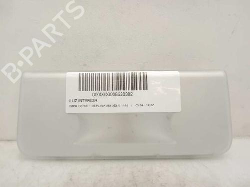 Used Interior roof light BMW 1 (E87) 118 d (122 hp) 7433129