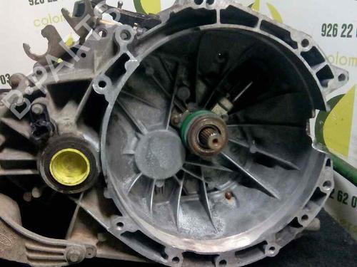 Gearbox FORD MONDEO III (B5Y) 1.8 16V | BP3072788M3 