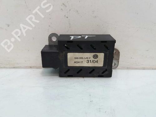 Elektronisk modul VW GOLF V (1K1) [2003-2010]  11671886