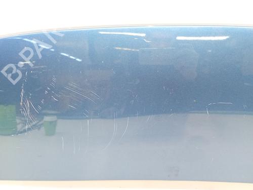 Spoiler bagklap RENAULT MEGANE IV Hatchback (B9A/M/N_) 1.5 dCi 110 (B9A3) | BP35904438C96 - Image 3