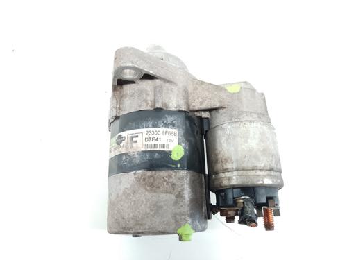 Starter NISSAN ALMERA II (N16)  | BP18641014M8 